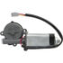 83093 by ACI WINDOW LIFT MOTORS - Power Window Motor