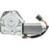 83099 by ACI WINDOW LIFT MOTORS - Power Window Motor