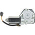 83098 by ACI WINDOW LIFT MOTORS - Power Window Motor