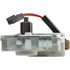 83098 by ACI WINDOW LIFT MOTORS - Power Window Motor