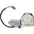 83107 by ACI WINDOW LIFT MOTORS - Power Window Motor