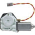 83120 by ACI WINDOW LIFT MOTORS - Power Window Motor