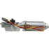 83120 by ACI WINDOW LIFT MOTORS - Power Window Motor