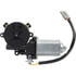 83128 by ACI WINDOW LIFT MOTORS - Power Window Motor