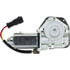 83126 by ACI WINDOW LIFT MOTORS - Power Window Motor