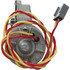 83138 by ACI WINDOW LIFT MOTORS - Power Window Motor