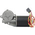 83139 by ACI WINDOW LIFT MOTORS - Power Window Motor