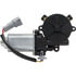 83145 by ACI WINDOW LIFT MOTORS - Power Window Motor