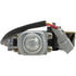 83145 by ACI WINDOW LIFT MOTORS - Power Window Motor