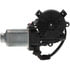 83161 by ACI WINDOW LIFT MOTORS - Power Window Motor