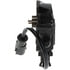 83160 by ACI WINDOW LIFT MOTORS - Power Window Motor