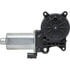 83181 by ACI WINDOW LIFT MOTORS - Power Window Motor