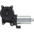 83180 by ACI WINDOW LIFT MOTORS - Power Window Motor