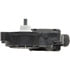 83181 by ACI WINDOW LIFT MOTORS - Power Window Motor