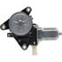 83224 by ACI WINDOW LIFT MOTORS - Power Window Motor