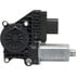 83247 by ACI WINDOW LIFT MOTORS - Power Window Motor