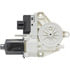 83278 by ACI WINDOW LIFT MOTORS - Power Window Motor