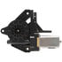 83279 by ACI WINDOW LIFT MOTORS - Power Window Motor