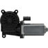 83286 by ACI WINDOW LIFT MOTORS - Power Window Motor