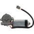 83290 by ACI WINDOW LIFT MOTORS - Power Window Motor