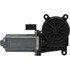 83287 by ACI WINDOW LIFT MOTORS - Power Window Motor