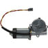 83293 by ACI WINDOW LIFT MOTORS - Power Window Motor