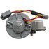 83295 by ACI WINDOW LIFT MOTORS - Power Window Motor