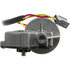 83295 by ACI WINDOW LIFT MOTORS - Power Window Motor