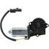 86800 by ACI WINDOW LIFT MOTORS - Power Window Motor