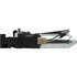 86800 by ACI WINDOW LIFT MOTORS - Power Window Motor