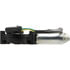 86801 by ACI WINDOW LIFT MOTORS - Power Window Motor