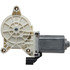 86826 by ACI WINDOW LIFT MOTORS - Power Window Motor