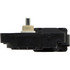 86829 by ACI WINDOW LIFT MOTORS - Power Window Motor