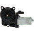 86951 by ACI WINDOW LIFT MOTORS - Power Window Motor