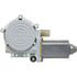 88041 by ACI WINDOW LIFT MOTORS - Power Window Motor