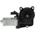 86952 by ACI WINDOW LIFT MOTORS - Power Window Motor