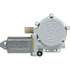 88042 by ACI WINDOW LIFT MOTORS - Power Window Motor