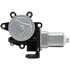 88260 by ACI WINDOW LIFT MOTORS - Power Window Motor