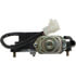 88369 by ACI WINDOW LIFT MOTORS - Power Window Motor