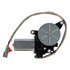 88511 by ACI WINDOW LIFT MOTORS - Power Window Motor