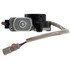 88511 by ACI WINDOW LIFT MOTORS - Power Window Motor