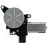 88512 by ACI WINDOW LIFT MOTORS - Power Window Motor