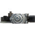 88531 by ACI WINDOW LIFT MOTORS - Power Window Motor