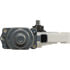 88955 by ACI WINDOW LIFT MOTORS - Power Window Motor