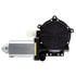 88981 by ACI WINDOW LIFT MOTORS - Power Window Motor