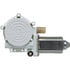 88980 by ACI WINDOW LIFT MOTORS - Power Window Motor