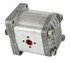 A31 by FIAT ALLIS-REPLACEMENT - Hydraulic Gear Pump (FIAT ALLIS)