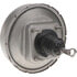 54-74111 by A-1 CARDONE - Vacuum Power Brake Booster - Remanufactured, Single, Gray, Steel