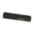 057317-002 by HENDRICKSON - Leaf Spring Cross Channel - for Hendrickson HAS Series Suspension, 40.25 Inch Dowel Centers