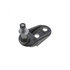 057322-001 by HENDRICKSON - Suspension Shock Absorber Bracket - Includes Bolts, Washers, Locknuts